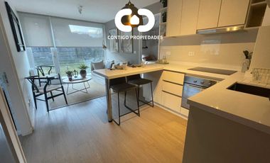 Departamento en venta en PUERTO MONTT