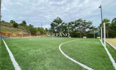 LOTE EN VENTA EN RUITOQUE RESORT GIRON