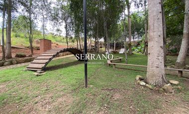 LOTE EN VENTA EN RUITOQUE RESORT GIRON