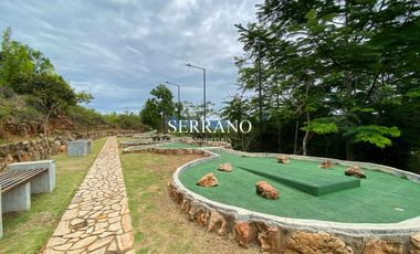 LOTE EN VENTA EN RUITOQUE RESORT GIRON