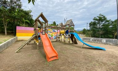 LOTE EN VENTA EN RUITOQUE RESORT GIRON