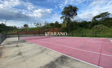 LOTE EN VENTA EN RUITOQUE RESORT GIRON