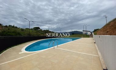 LOTE EN VENTA EN RUITOQUE RESORT GIRON