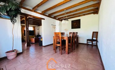 Casa en venta en MAULE