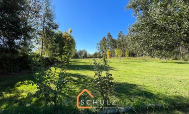 Casa en venta en MAULE