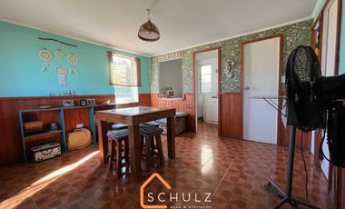 Casa en venta en MAULE