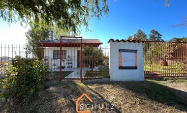 Casa en venta en MAULE