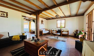 Casa en venta en MAULE