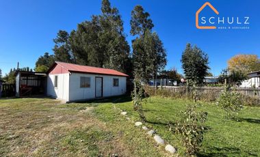 Casa en venta en MAULE