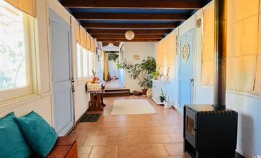 Casa en venta en MAULE