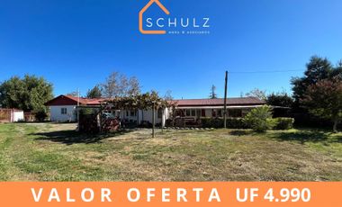Casa en venta en MAULE