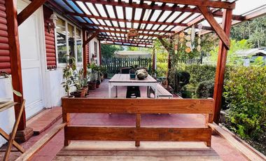 Casa en venta en MAULE