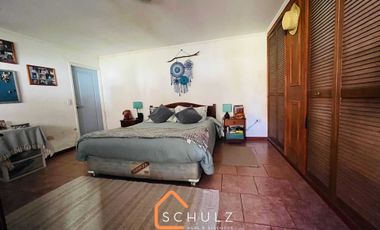 Casa en venta en MAULE