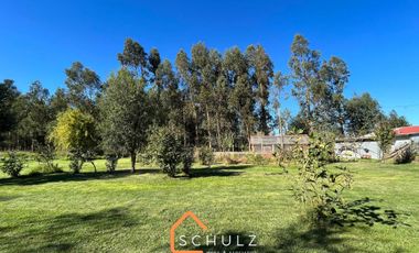 Casa en venta en MAULE