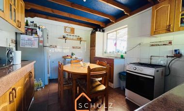 Casa en venta en MAULE