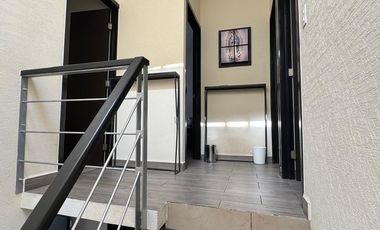 Casa en Condominio, Fracc. Las Misiones