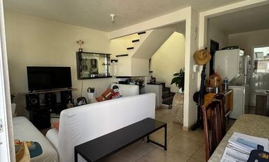 Casa en Condominio, Fracc. Las Misiones