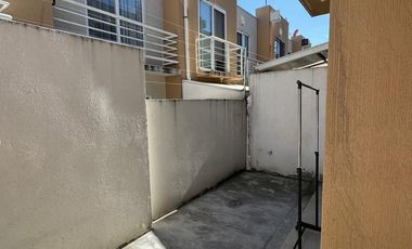 Casa en Condominio, Fracc. Las Misiones