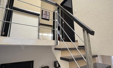 Casa en Condominio, Fracc. Las Misiones