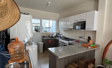 Casa en Condominio, Fracc. Las Misiones