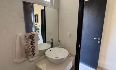 Casa en Condominio, Fracc. Las Misiones