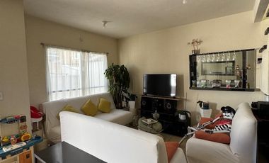 Casa en Condominio, Fracc. Las Misiones