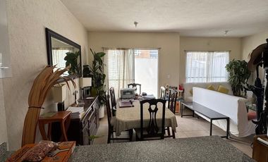 Casa en Condominio, Fracc. Las Misiones