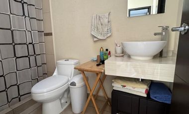 Casa en Condominio, Fracc. Las Misiones