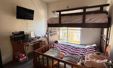 Casa en Condominio, Fracc. Las Misiones