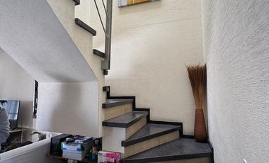 Casa en Condominio, Fracc. Las Misiones