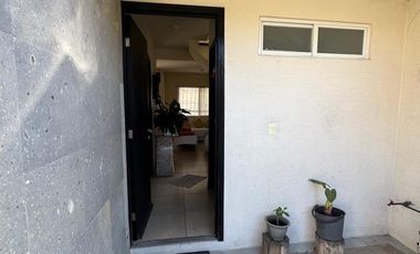 Casa en Condominio, Fracc. Las Misiones