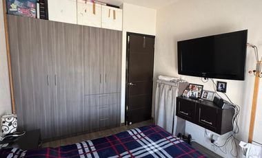 Casa en Condominio, Fracc. Las Misiones