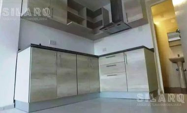 Departamento Céntrico sobre calle Colon Posadas