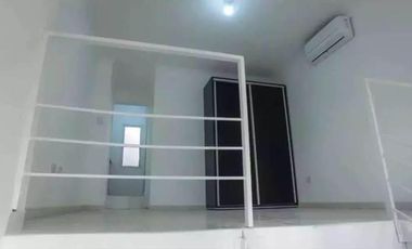 Departamento Céntrico sobre calle Colon Posadas
