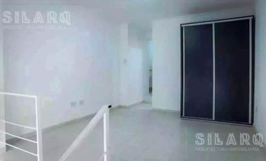 Departamento Céntrico sobre calle Colon Posadas