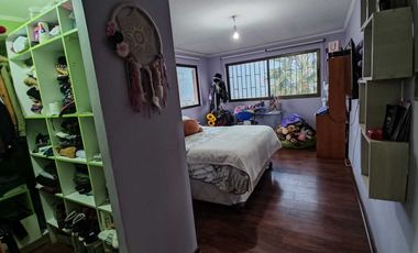 Casa en venta en PUENTE ALTO
