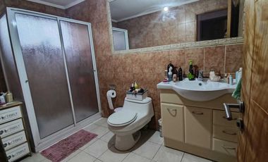 Casa en venta en PUENTE ALTO
