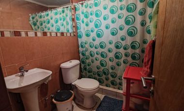 Casa en venta en PUENTE ALTO