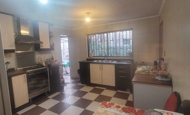 Casa en venta en PUENTE ALTO