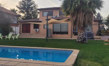 Casa en venta en PUENTE ALTO
