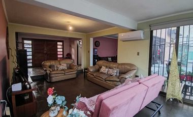 Casa en venta en PUENTE ALTO