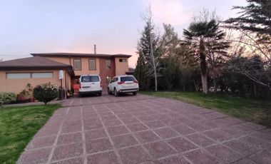 Casa en venta en PUENTE ALTO