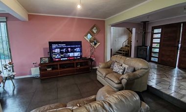 Casa en venta en PUENTE ALTO