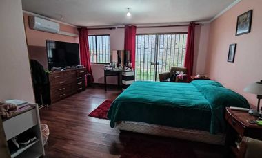 Casa en venta en PUENTE ALTO