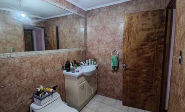 Casa en venta en PUENTE ALTO
