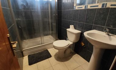 Casa en venta en PUENTE ALTO