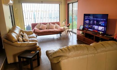 Casa en venta en PUENTE ALTO