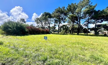 LOTE EN LA CALETA