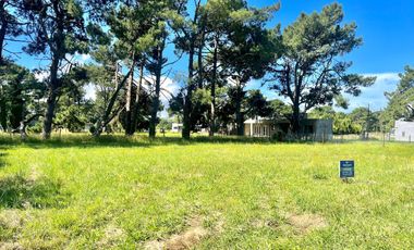 LOTE EN LA CALETA