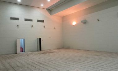 Local comercial en arriendo en SANTIAGO